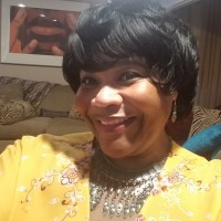 Deborah Reed-Hunter