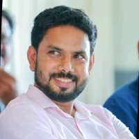 Subash Chandran