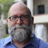 Tim Keene