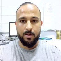Ahmed Noura