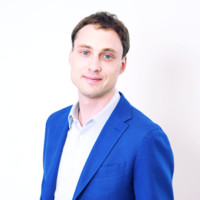 Evgenii Mazur