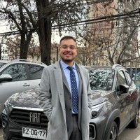 Luis Sánchez Ibarra
