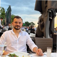 Tolga Şeremet