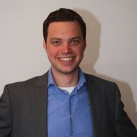 Klaas Jan Dijks