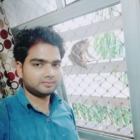 Harish Ravula