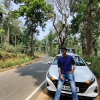 Veerabhadrayya C K