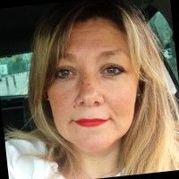 Géraldine Ruflin