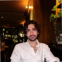 Alex N.