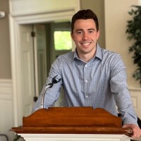 Noah Paoletti