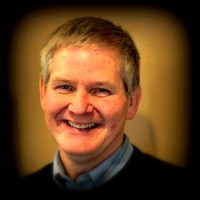 Lee  R. Larsen    R.S.