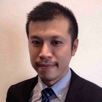 Chapman Wong, JD, CPA, CAIA