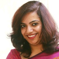 Savalee Umbrekar