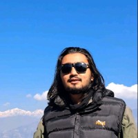 Sashank Pant