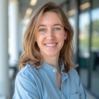 Emily Wartman, P.E. (Ca)