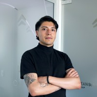 Sebastian Gonzalez Anzola