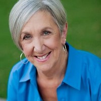Kay Barry