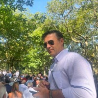 Raul Yañez Martinez