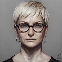 tracey Gresham