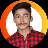 Muhammad Zain 🇵🇸