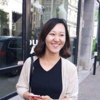 Sarah Hyoryeong Park