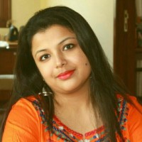 Pooja Chatterjee