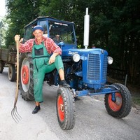 Kefir Teror