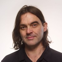 Chris Taylor