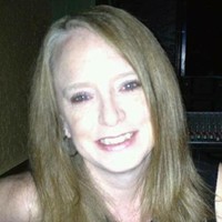 Sally Nagi