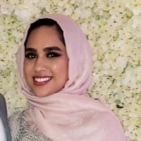 Zahrah Syed, Pharmd, Rph