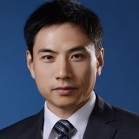 Henry-- Chinese Lawyer