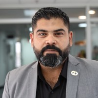 Kashif Ahmed