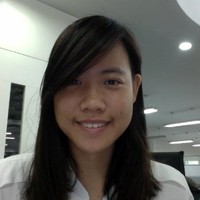 Justina Chew