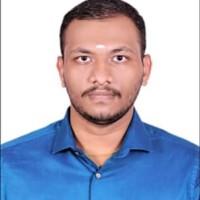 Karthick U