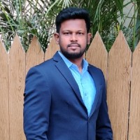 Balaji Dhanasekaran