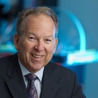 Rodney B. Johnston, FCPA, FCA