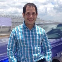 Luis Cantón