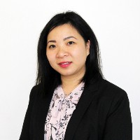 Yanfen (Anna) Chen