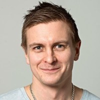 Jani Holmberg