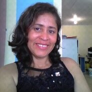 Odenice Oliveira