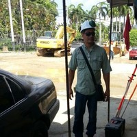 John R. Romero R.