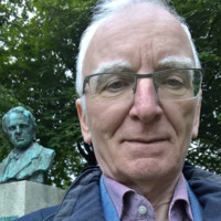 Paul Nash