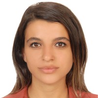 Funda Yağmur Kahraman