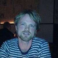 Anders Buster Kallesøe