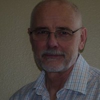 Bruce Dykstra