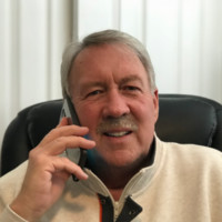 Tom Martindale