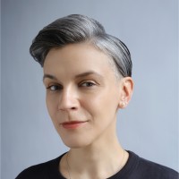 Julia Vydolob
