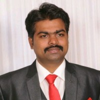 Sivasankaran Deivasigamani