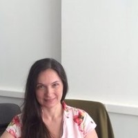 Natalya Ефимова