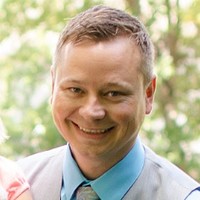 Trevor Lund