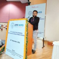 Deendayal Swarnkar
